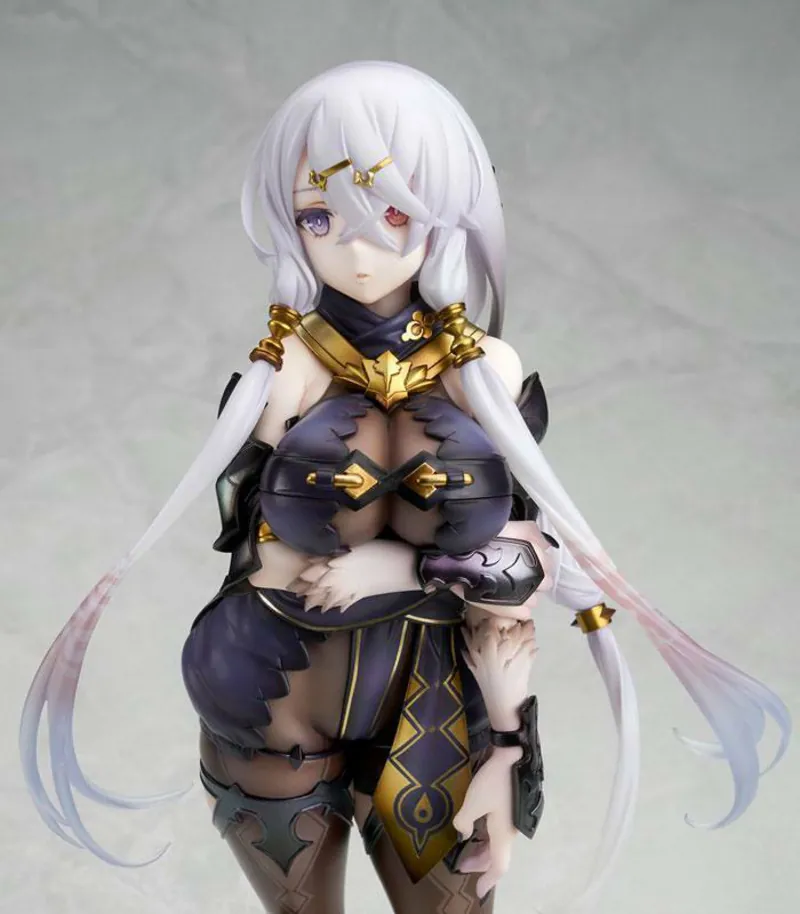 Lila Decyrus - Atelier Ryza - Alter