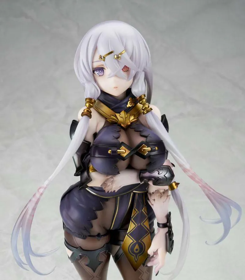 Lila Decyrus - Atelier Ryza - Alter