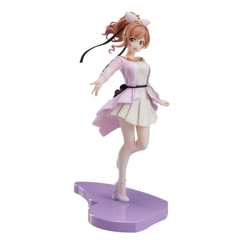 Suzune Miyama - Selection Project - Statue 1/7 - Furyu