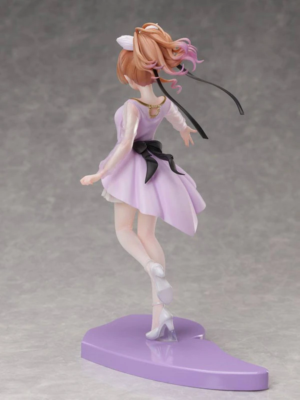 Suzune Miyama - Selection Project - Statue 1/7 - Furyu