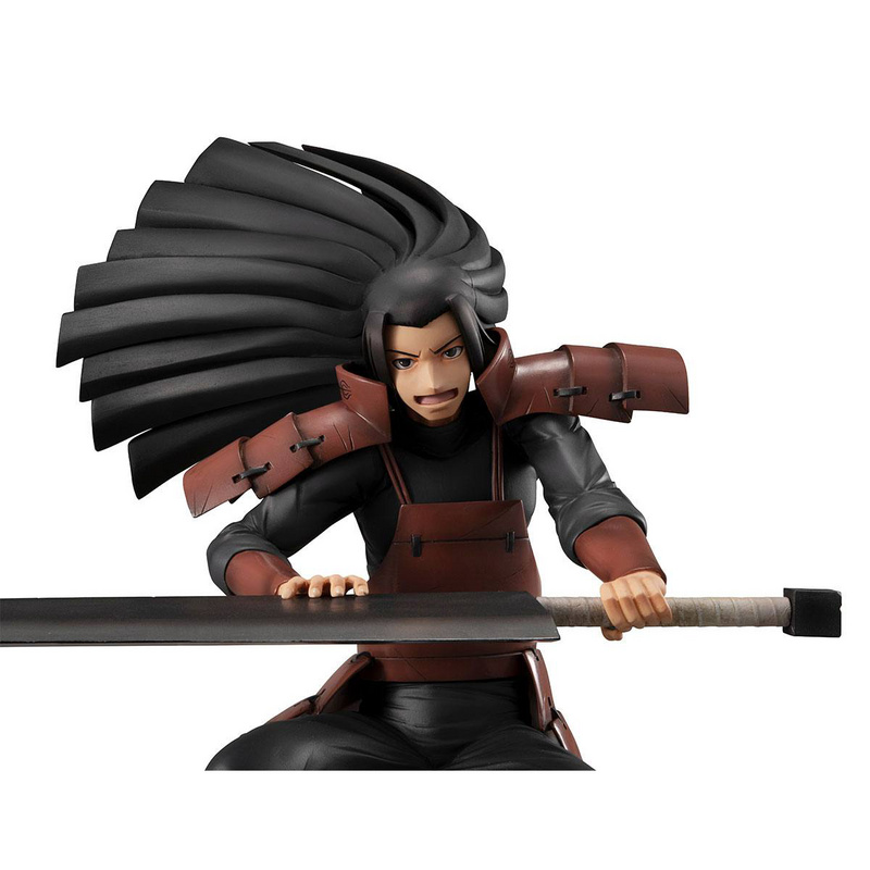 Senju Hashirama - Megahouse G.E.M.