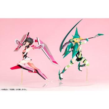 Kirika Akatsuki - Senki Zesshou Symphogear GX - Statue 1/7 - Hobby Stock (re-run)