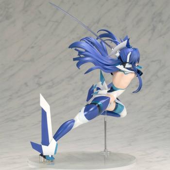 Tsubasa Kazanari - Senki Zesshou Symphogear GX - Statue 1/7 - Hobby Stock