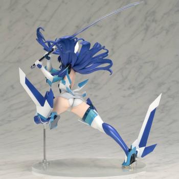 Tsubasa Kazanari - Senki Zesshou Symphogear GX - Statue 1/7 - Hobby Stock