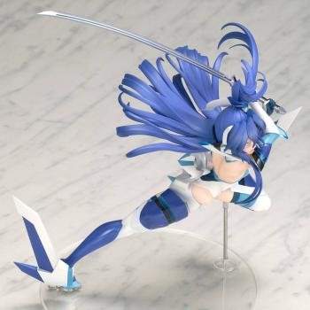 Tsubasa Kazanari - Senki Zesshou Symphogear GX - Statue 1/7 - Hobby Stock