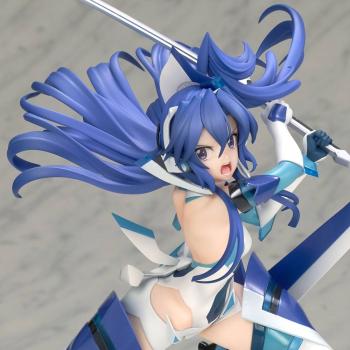 Tsubasa Kazanari - Senki Zesshou Symphogear GX - Statue 1/7 - Hobby Stock