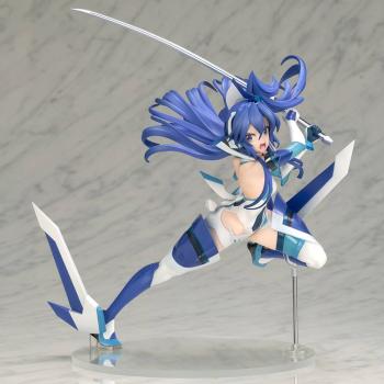 Tsubasa Kazanari - Senki Zesshou Symphogear GX - Statue 1/7 - Hobby Stock