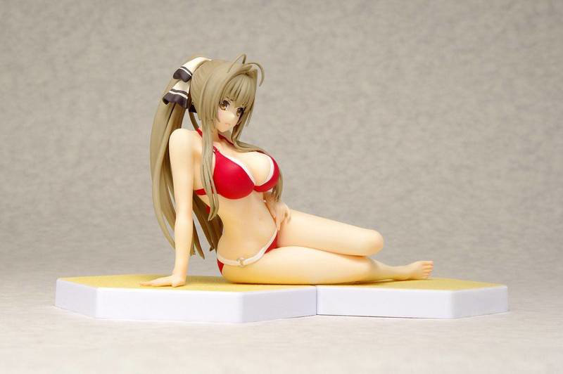 Sento Isuzu - Beach Queen - Wave