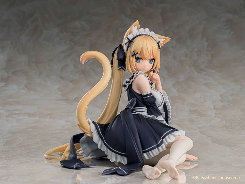 Serena Hanazono - VTuber - Statue 1/7 - AniGift