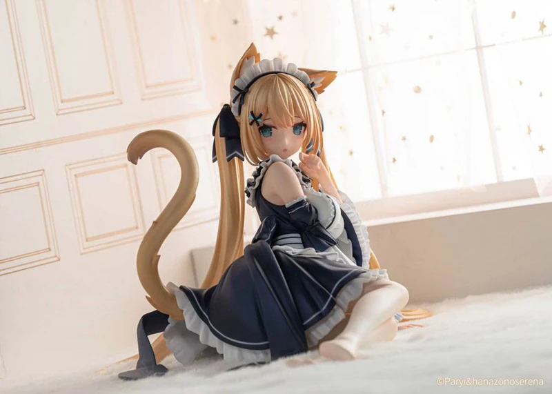 Serena Hanazono - VTuber - Statue 1/7 - AniGift