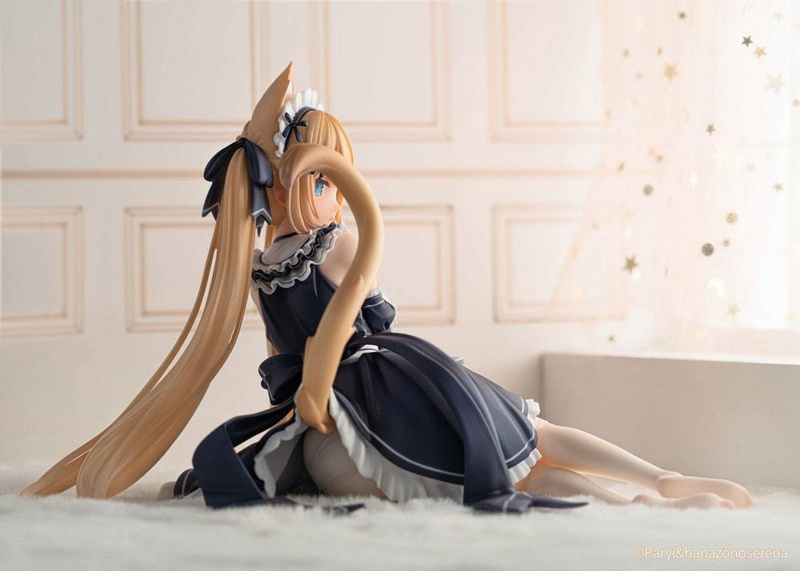 Serena Hanazono - VTuber - Statue 1/7 - AniGift