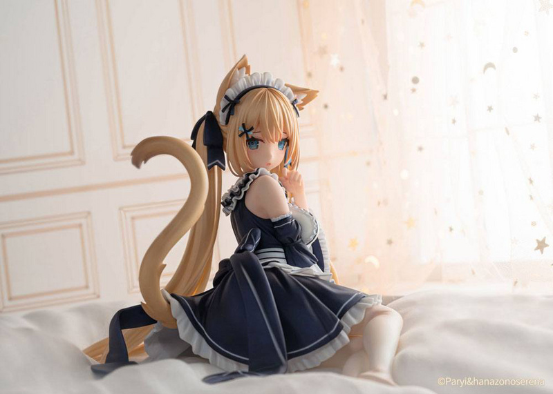 Serena Hanazono - VTuber - Statue 1/7 - AniGift