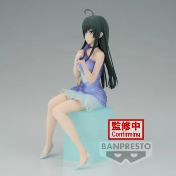 Yukino Yukinoshita - My Teen Romantic Comedy SNAFU - 10th Anniversary Serenus Couture - Banpresto