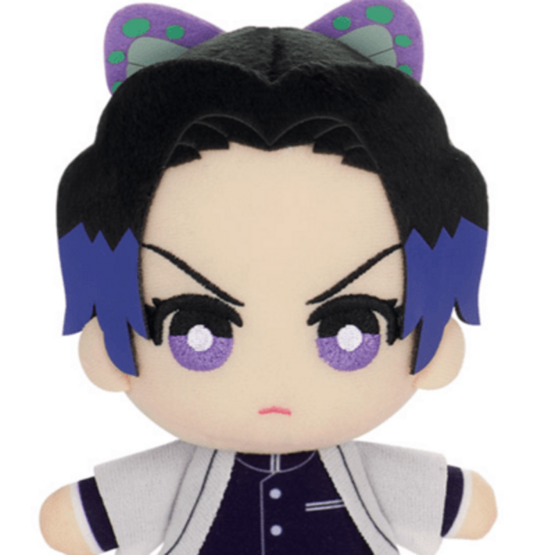 AnimeFanShop.DE - Shinobu Kocho - Demon Slayer: Kimetsu no Yaiba ...