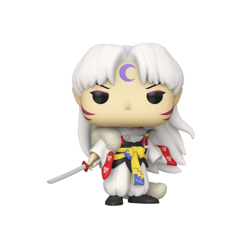 Sesshomaru  - Inuyasha Funko POP!