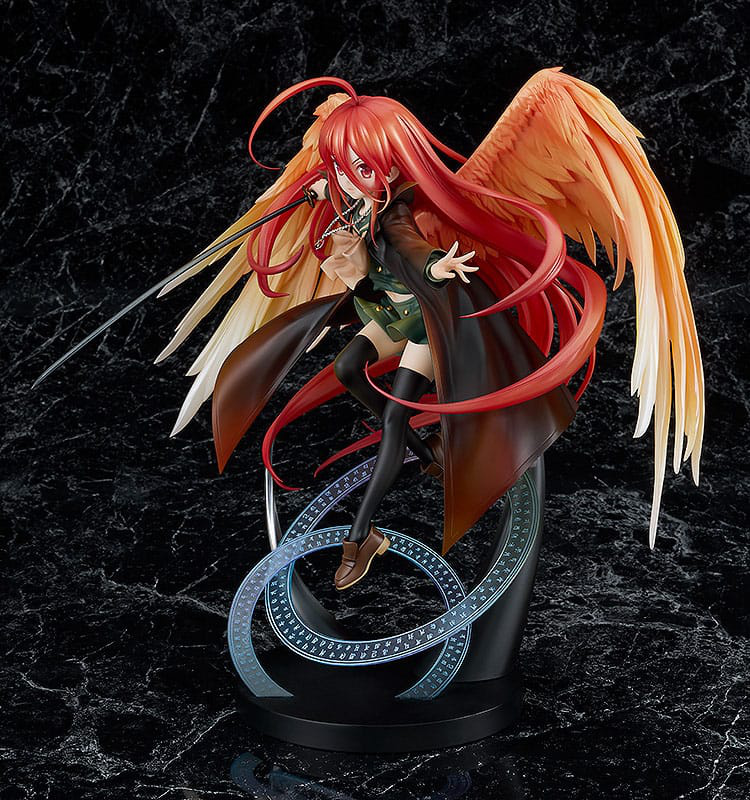 Shana - Shakugan no Shana - 1/7 - Good Smile Company