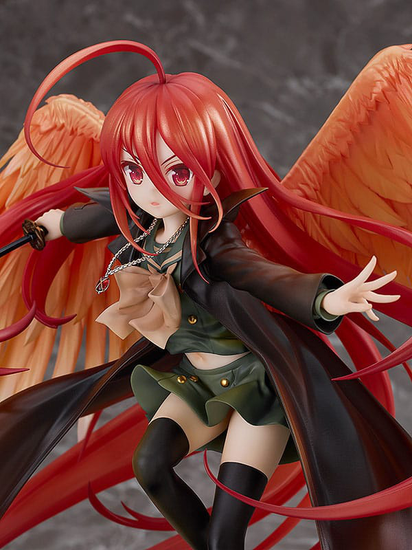 Shana - Shakugan no Shana - 1/7 - Good Smile Company