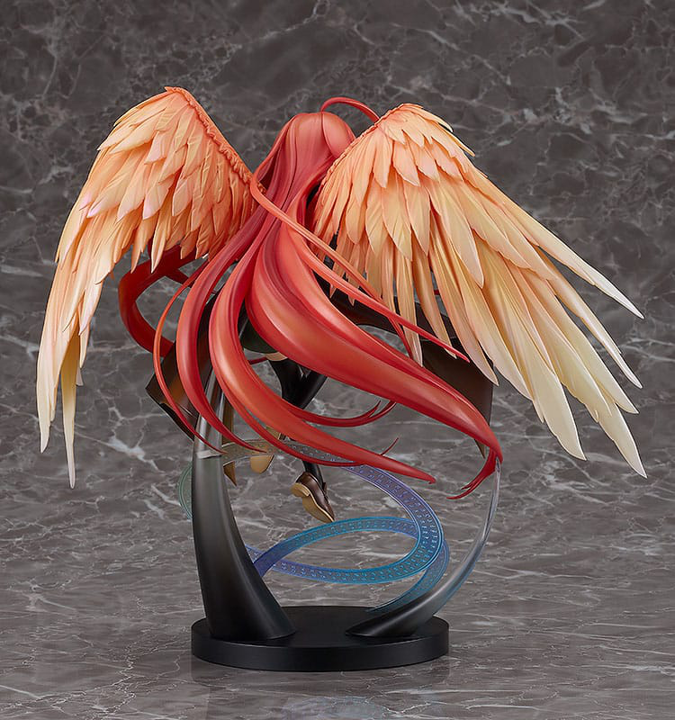 Shana - Shakugan no Shana - 1/7 - Good Smile Company