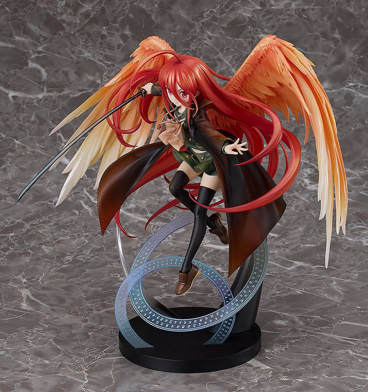 Shana - Shakugan no Shana - 1/7 - Good Smile Company