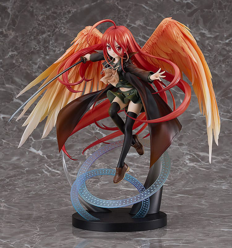 Shana - Shakugan no Shana - 1/7 - Good Smile Company