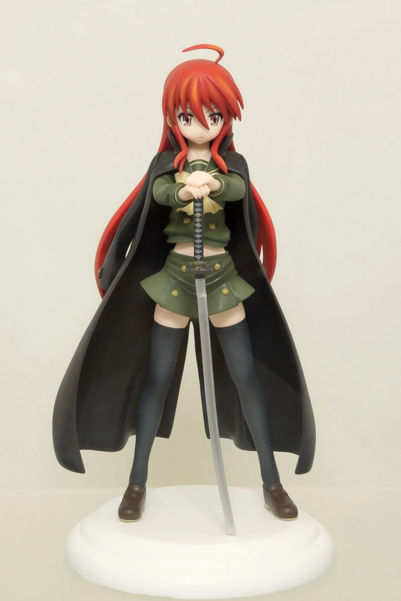 Shakugan no Shana - Shana - High Grade Figure (SEGA)