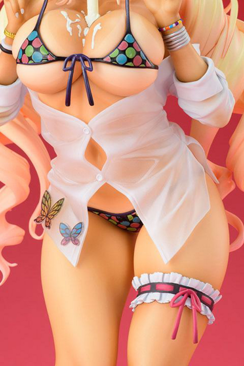 Shatte Südwesten / Chatte Judvesten -  Swim Suit - Amakuni / Hobby Japan