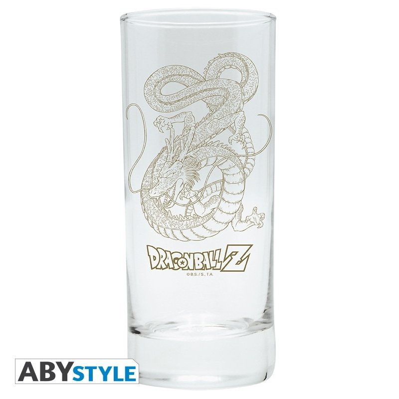 Shenlong - Dragon Ball Z - Glas - ABYStyle