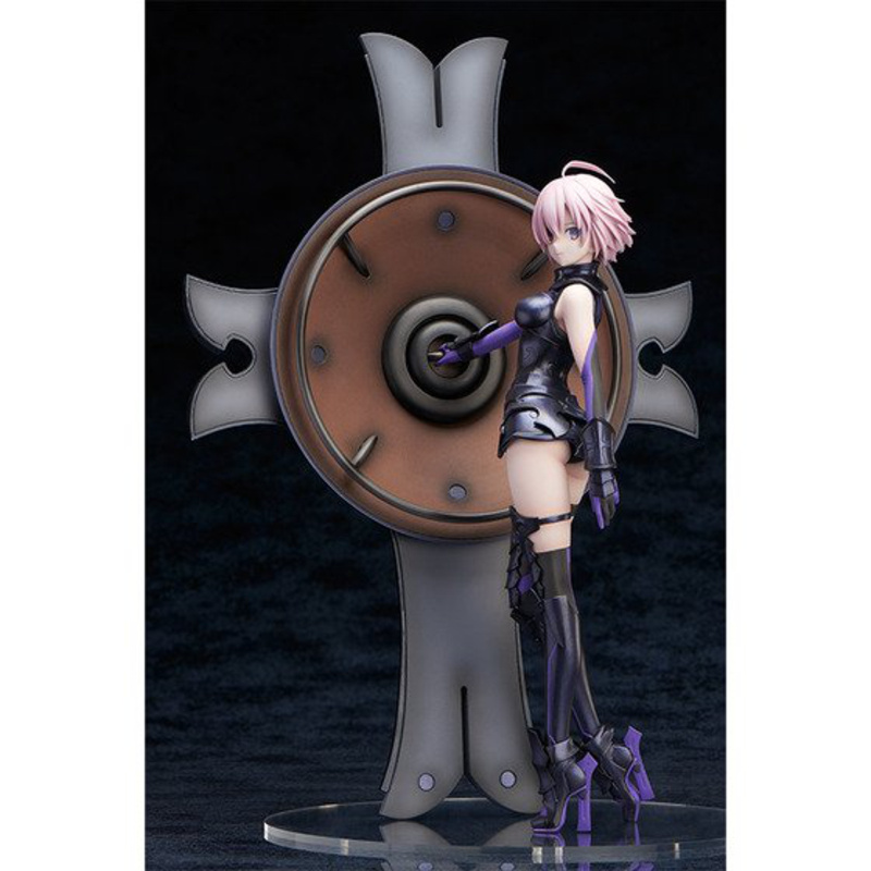 Shielder / Mash Kyrielight (Mashu Kyrielite) - Aniplex