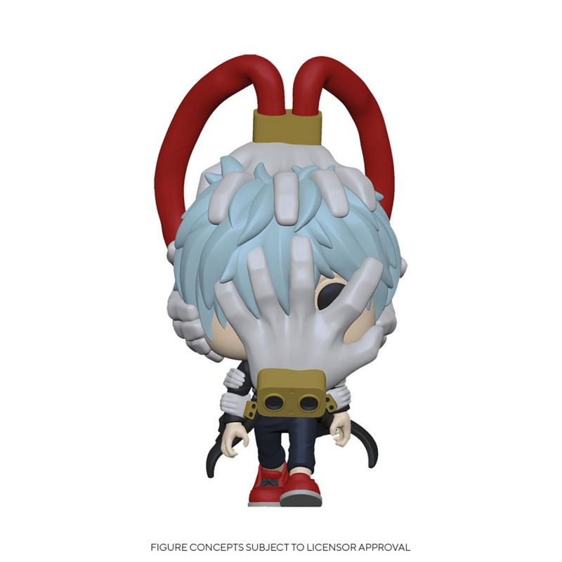 Shigaraki - My Hero Academia Funko POP!