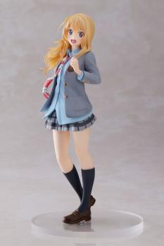 Kaori Miyazono - Your Lie in April - Coreful - School Uniform Ver. - Taito Prize