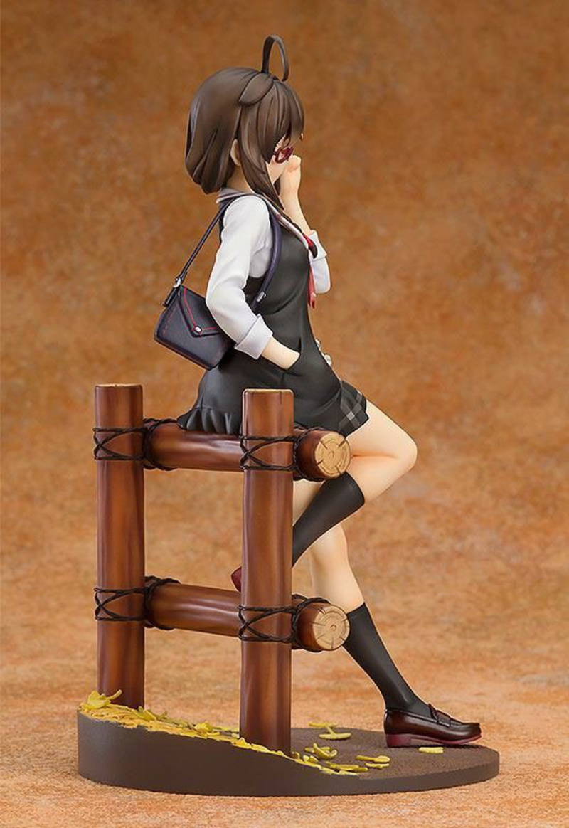 Shigure  - Casual Version - Good Smile Company