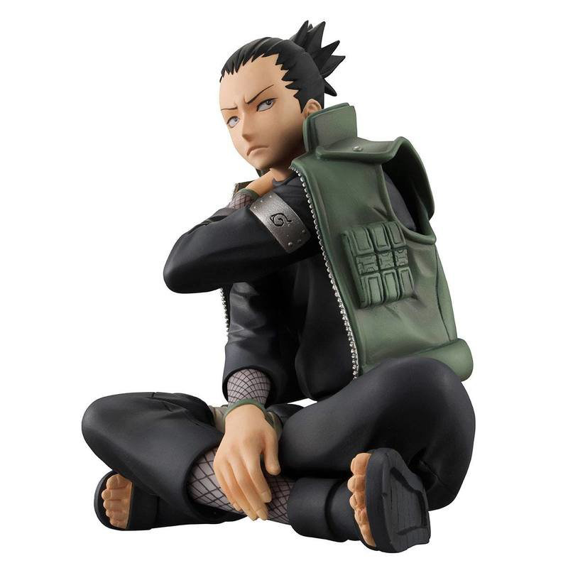 Shikamaru Nara - Megahouse G.E.M.