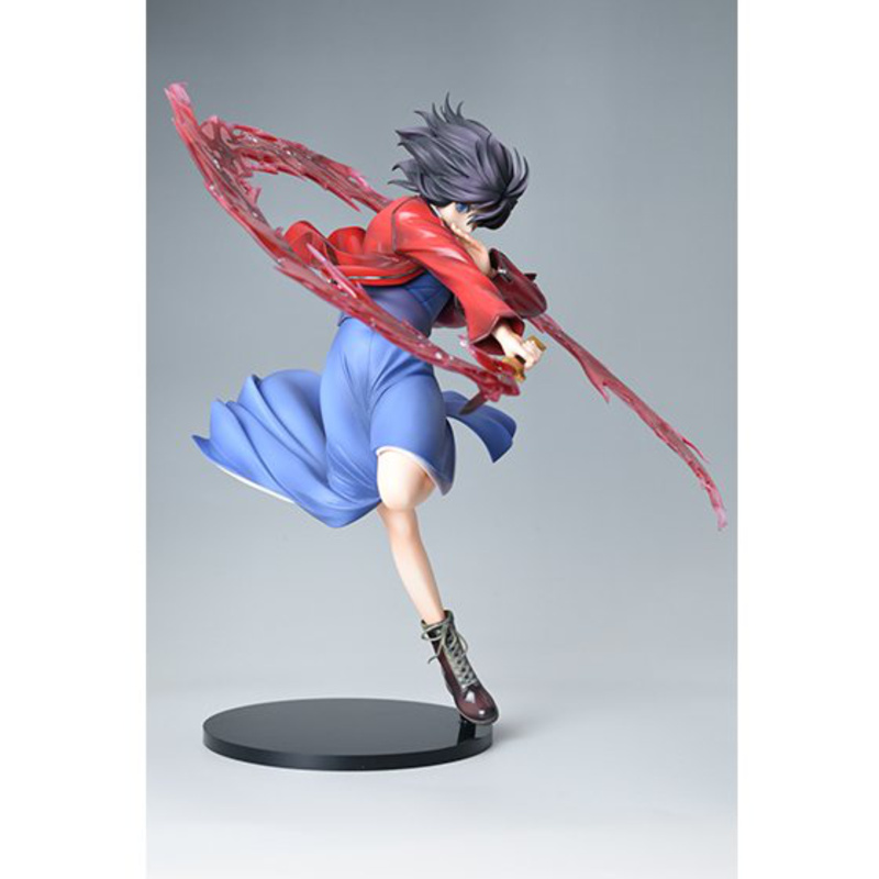 Shiki Ryougi - Aniplex/ Stronger Exclusive