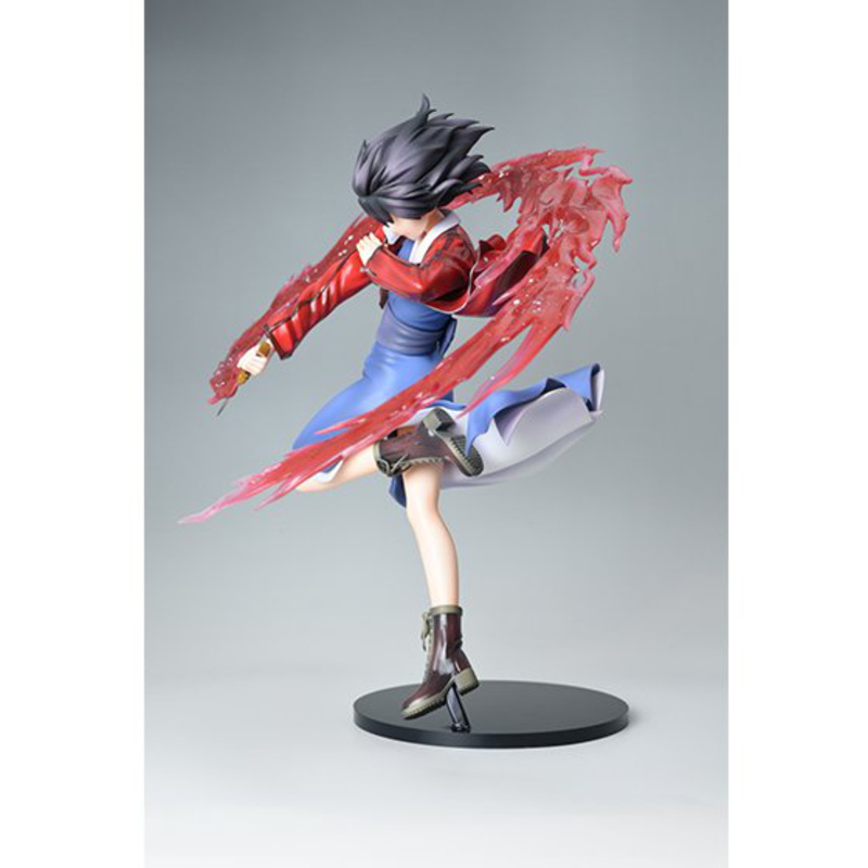 Shiki Ryougi - Aniplex/ Stronger Exclusive