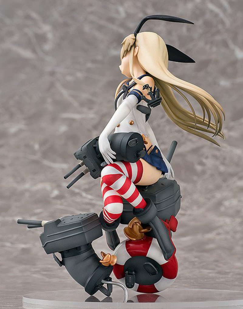 Shimakaze - Phat!