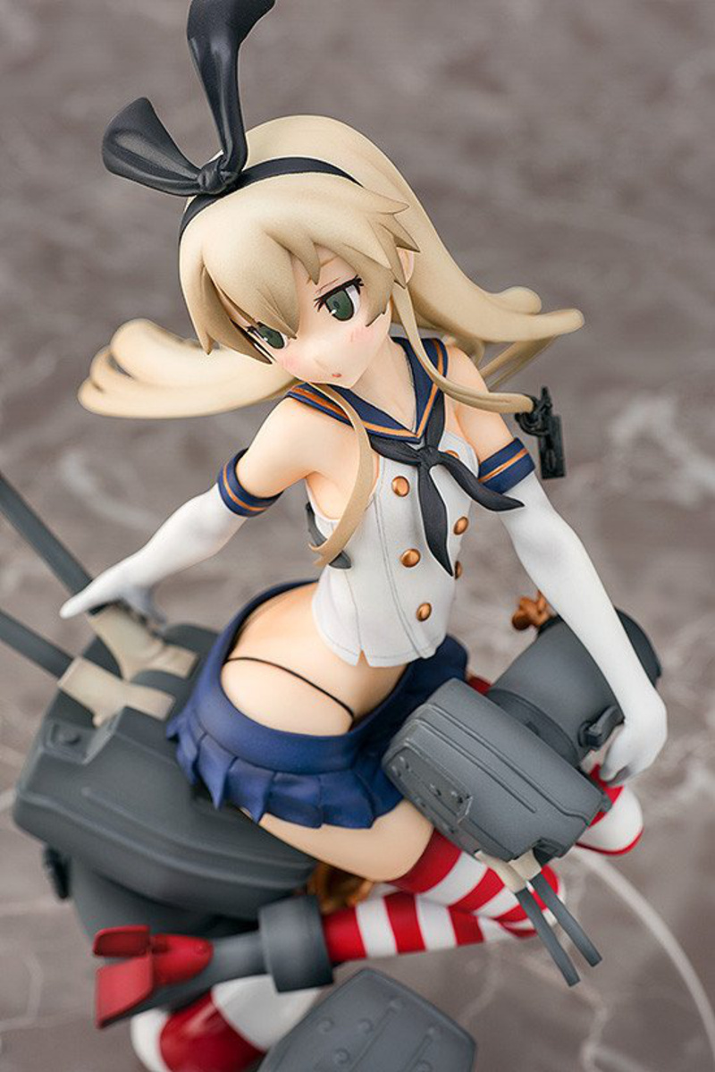 Shimakaze - Phat!