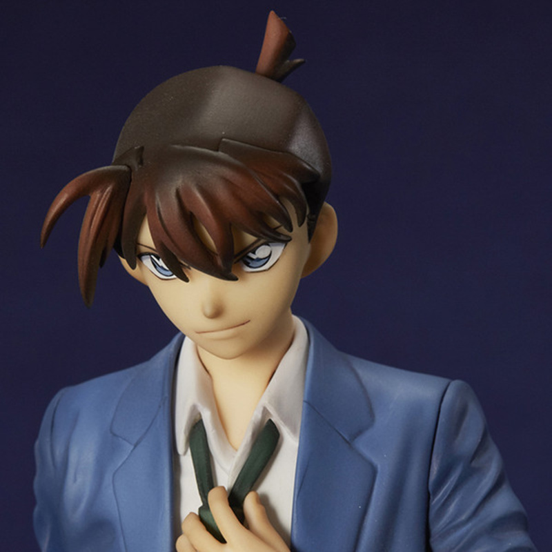 Shinichi Kudo / Kudou - Union Creative - Neuauflage