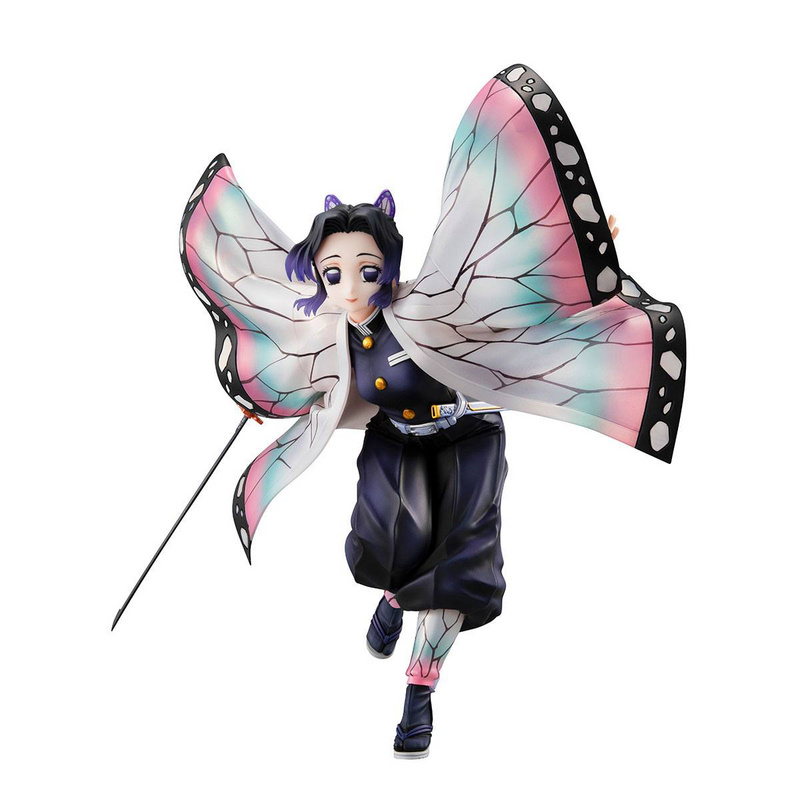 Shinobu Kocho - Demon Slayer: Kimetsu no Yaiba Gals - Megahouse