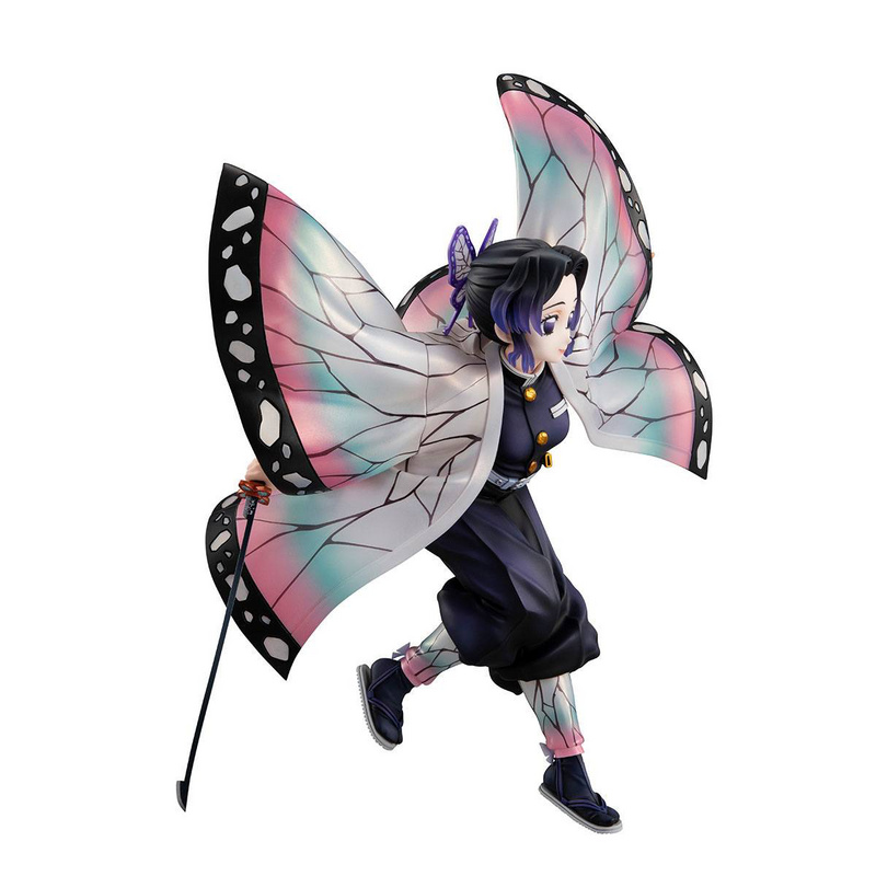 Shinobu Kocho - Demon Slayer: Kimetsu no Yaiba Gals - Megahouse