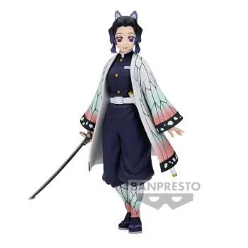 Shinobu Kocho - Demon Slayer / Kimetsu no Yaiba Vol.47 - Banpresto 