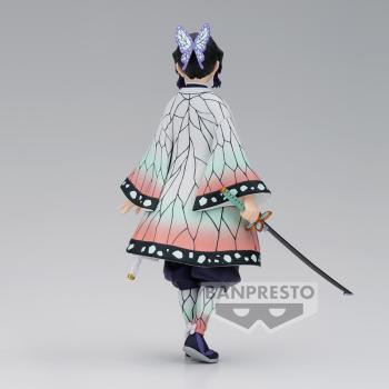 Shinobu Kocho - Demon Slayer / Kimetsu no Yaiba Vol.47 - Banpresto 