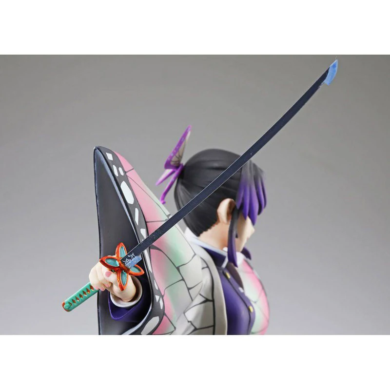 Shinobu Kocho - Wonder Festival Exclusive Version - Aoshima / Funny Knights