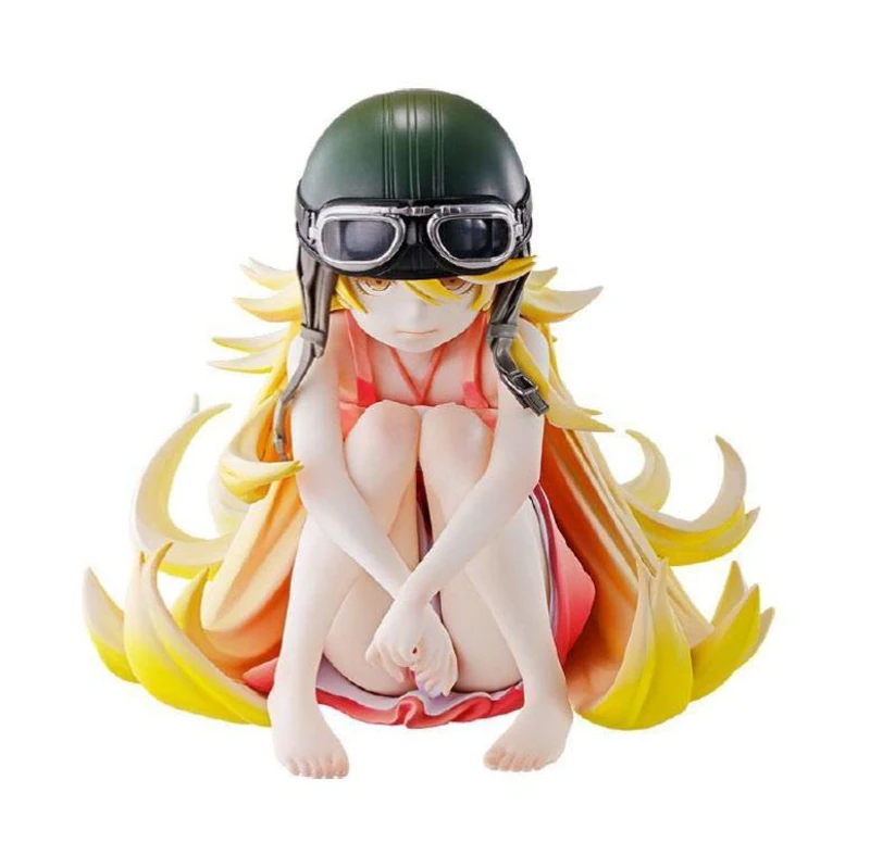 Shinobu Oshino - Comicalize Ver. - Ichibansho - Ichiban Kuji