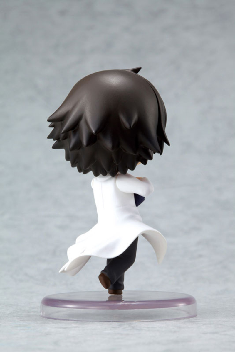 Shinra Kishitani- Diamonds - Durarara! Toy's Works Niitengo Works Collection 2.5