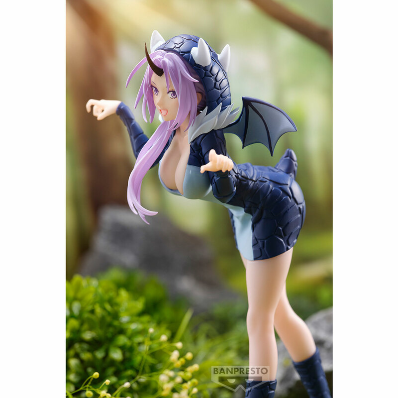 Shion (Veldora hoodie) - That Time I Got Reincarnated as a Slime - Banpresto