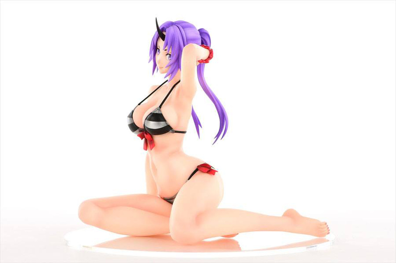 Shion und Rimuru - Remix II - Swimsuit Gravure Style - Orca Toys	