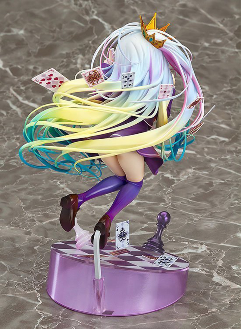 Shiro - Good Smile Company