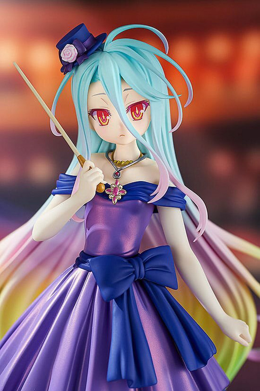 Shiro - L - Concert - No Game No Life Pop Up Parade - Good Smile Company