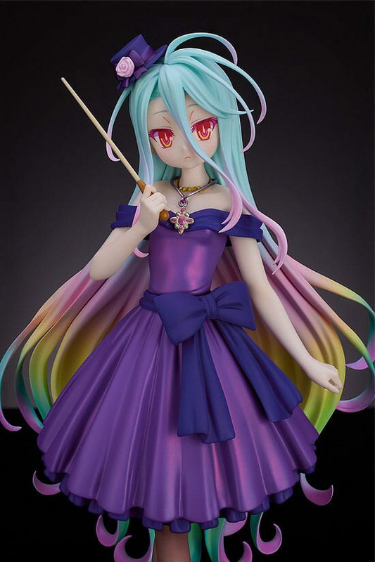 Shiro - L - Concert - No Game No Life Pop Up Parade - Good Smile Company