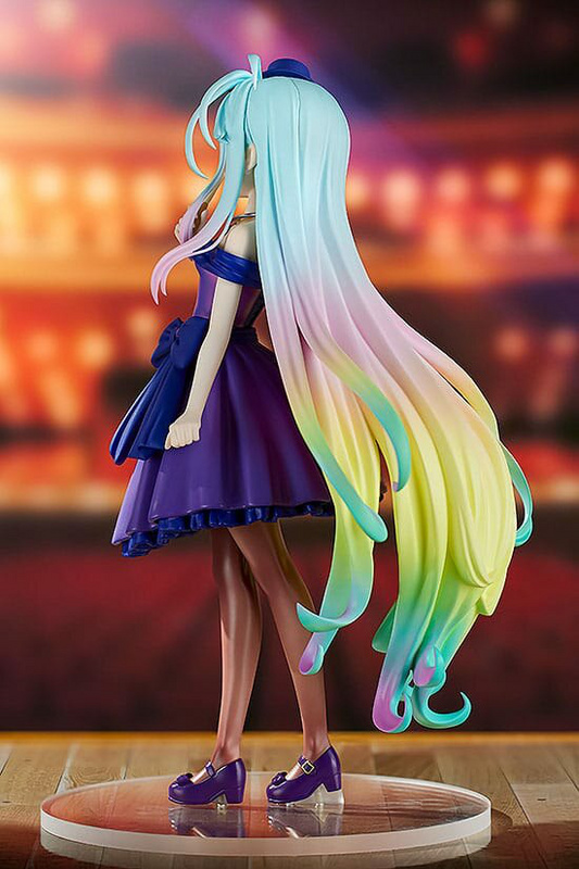 Shiro - L - Concert - No Game No Life Pop Up Parade - Good Smile Company